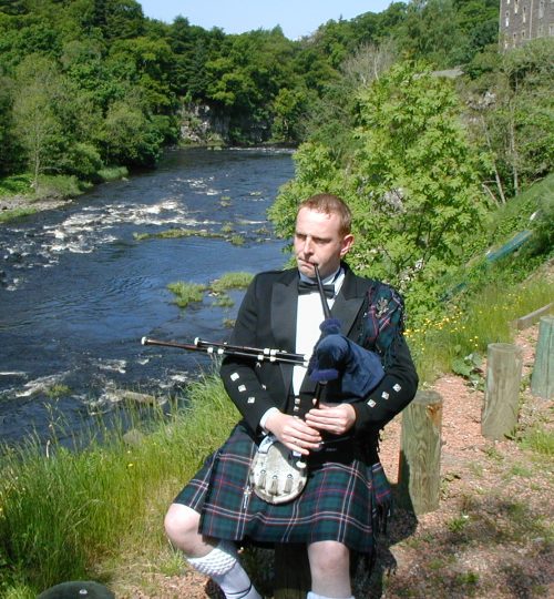 Smallpipes