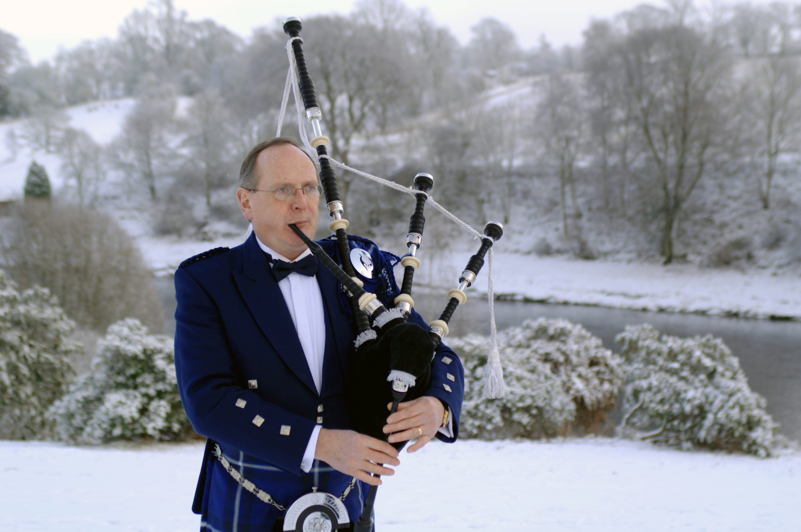 Prince Charlie Outfit