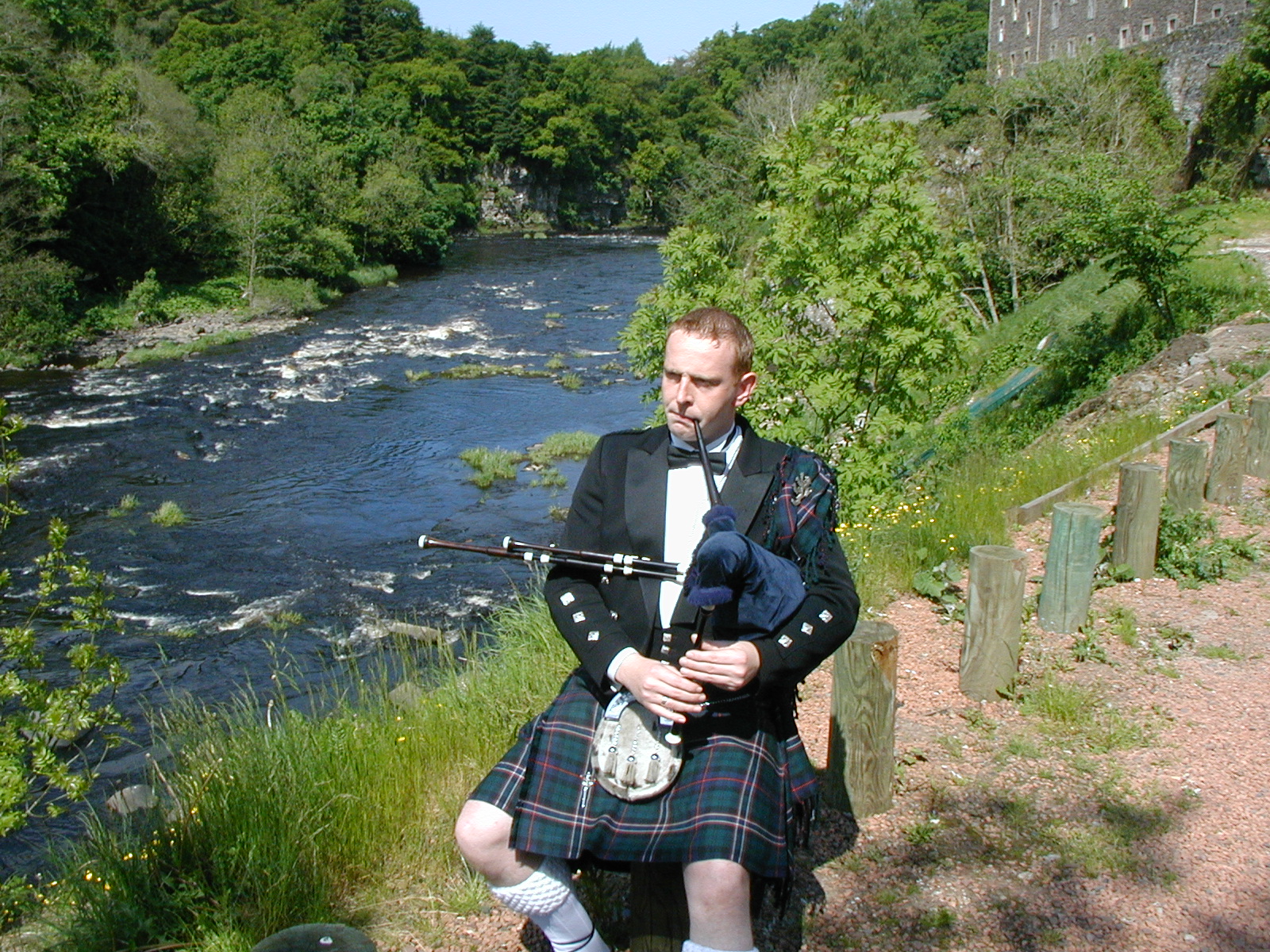 Smallpipes
